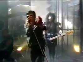 THE SISTERS OF MERCY/