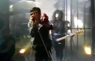 THE SISTERS OF MERCY/