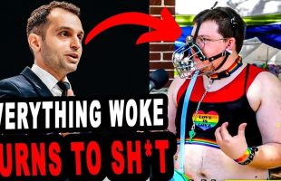 The Speech That The WHOLE World Needs