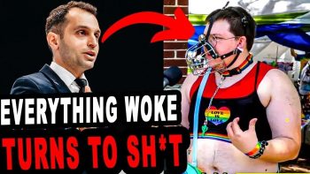 The Speech That The WHOLE World Needs