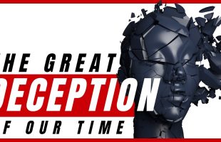 The Two Biggest Lies in HISTORY