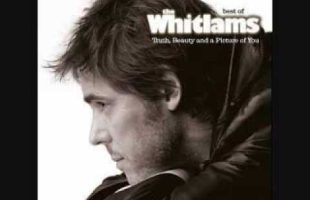 The Whitlams