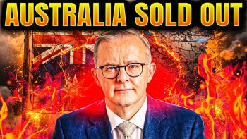 They’ve Rigged Everything