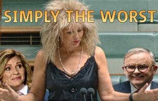 This will bring down the Albanese government