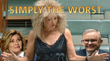 This will bring down the Albanese government