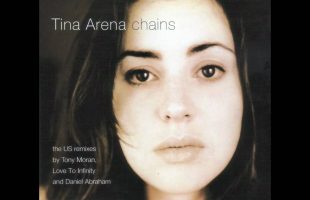 Tina Arena – Chains (Love To Infinity Single Version) 1997 AUDIO