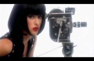 Tina Arena – Now I Can Dance (Official Music Video)