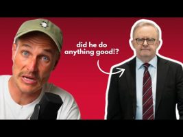 Top 5 Things The Government Did in 2024 | Punters Politics