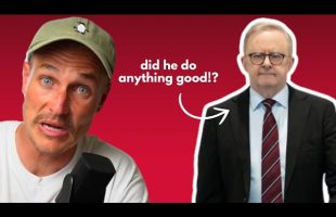 Top 5 Things The Government Did in 2024 | Punters Politics