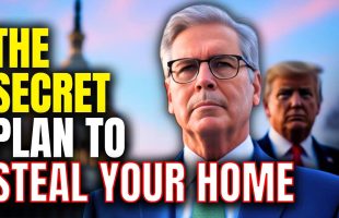 Treasury Boss Confesses: