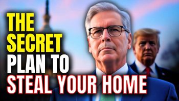 Treasury Boss Confesses: