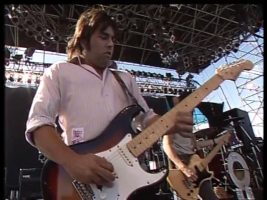 Under The Southern Cross DVD