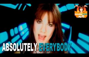 Vanessa Amorosi | Absolutely Everybody | Club Version