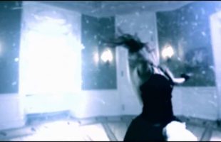 Whispers gothic metal