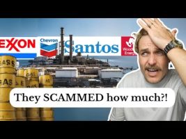 Why are Aussies Giving Away 56% of