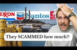 Why are Aussies Giving Away 56% of