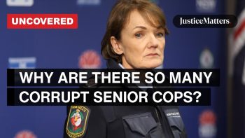 Why are there so many corrupt