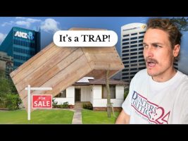 Australia's RIGGED Housing System: