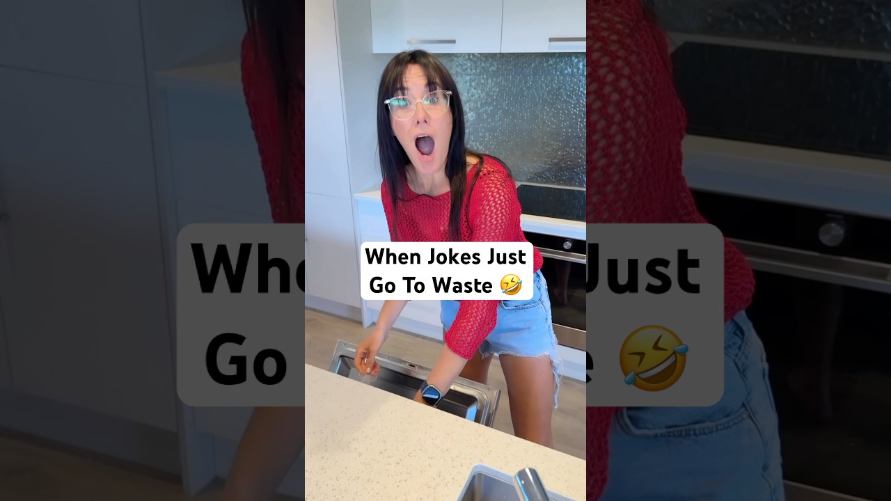 BEST JOKE EVER – WASTED 🤣🤣🤣
