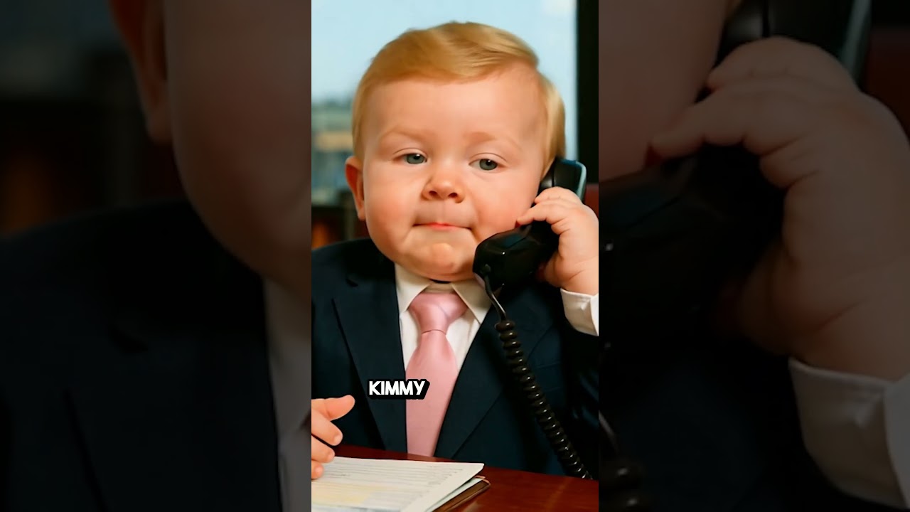 Donald Trump Destroys