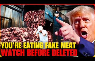 DON’T ORDER Burgers In