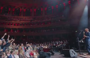 Eric Clapton ‘Cocaine’