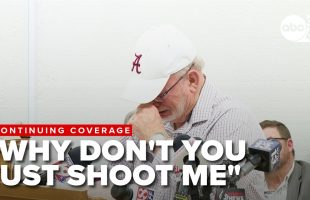 Hanceville Police fate lies in the hands of council,