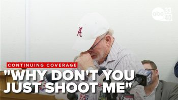 Hanceville Police fate lies in the hands of council,