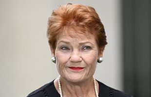 Pauline Hanson ‘pressuring’