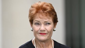 Pauline Hanson ‘pressuring’