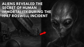 The Terrifying Truth About Death Revealed