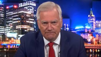 ‘Big shrinking joke': Andrew Bolt torches Labor’s economic roundtable as a ‘fizzer’