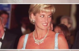 Queen Camilla THROWN OUT