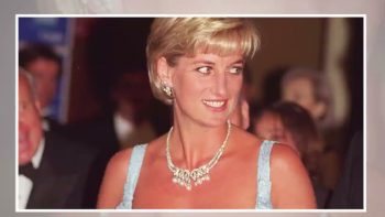 Queen Camilla THROWN OUT