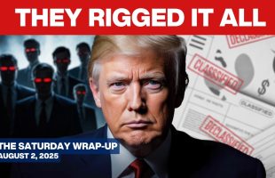 Soros Foundation CAUGHT