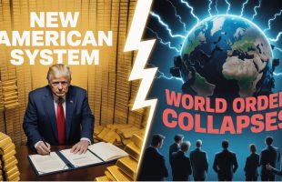 Trump Just Ended the New World Order