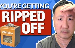 Alibaba's A Trap! How Amazon's