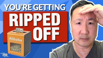 Alibaba's A Trap! How Amazon's