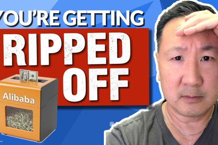 Alibaba's A Trap! How Amazon's