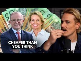 Australia's Perfectly Legal 'Corruption'