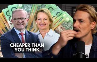 Australia's Perfectly Legal 'Corruption'