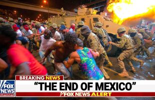 Cartels INVADE America —