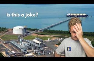 Coincidence or Corruption? The Gas Leak Cover-Up