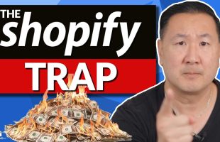 Forget Shopify! These Alternatives