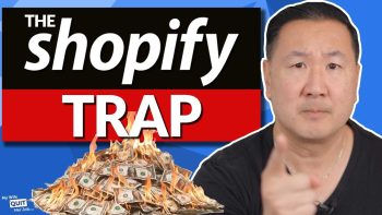 Forget Shopify! These Alternatives