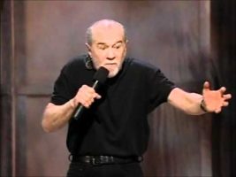 George Carlin –