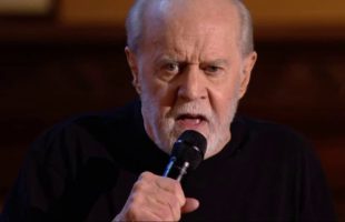George Carlin –