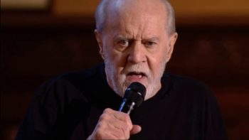 George Carlin –