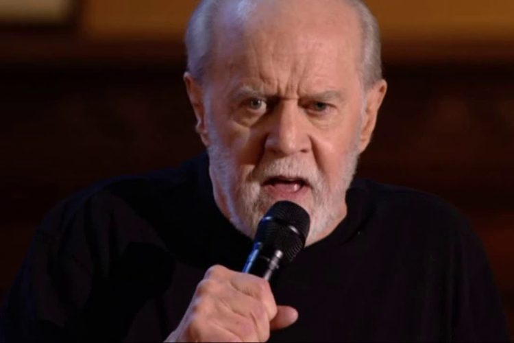 George Carlin –