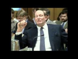 Kerry Packer's Political